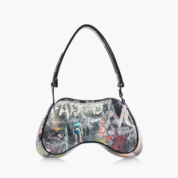 DIESEL Play Shoulder Bag - Picture 5 of 5